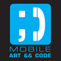 Mobile Art && Code
