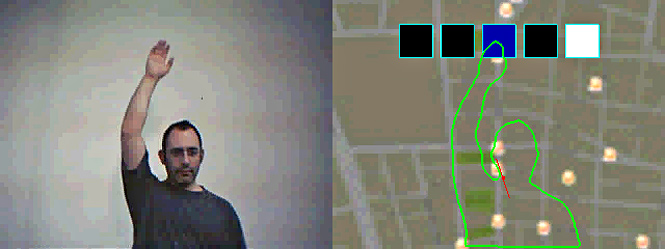 Civic Exchange Prototype