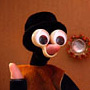 Finger Spies