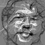 Floccular Portraits