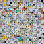 Media Streams Icons