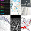 IEEE InfoVis 2008 Art Exhibition