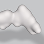Merce's Isosurface