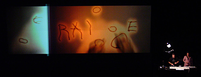 Scrapple (Performance)