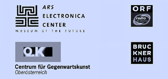 Ars Electronica Festival Sponsors