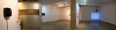 Solo exhibition at bitforms gallery
